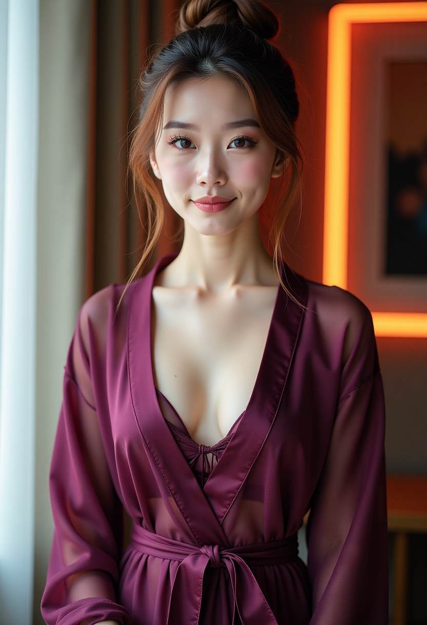 早春穿搭视频封面